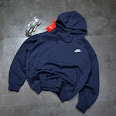 Nike Hoodie Nike rep