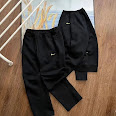 Nike Nocta Tech Fleece jacket Nike rep