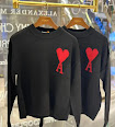 Ami Paris sweater Ami Paris rep