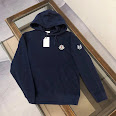 Moncler Hoodie Moncler rep