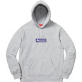 Supreme Supreme Hoodie rep