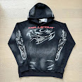 Hellstar hoodie Hellstar rep