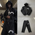 Hellstar Hoodie Hellstar rep