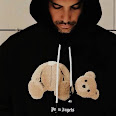 Palm Angels Hoodie Palm Angels rep