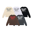 Gallery Dept Gallery Dept Longsleeve rep