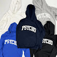 KK11 undercover psycho 22aw rep