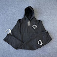 Carsicko Hoodie rep