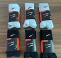 Nike basic Socks Nike rep