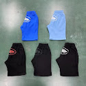 Corteiz short Corteiz rep
