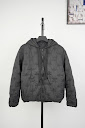 LV Louis Vuitton down jacket Louis Vuitton rep