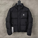MLB Down Jackets rep