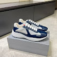 Prada American Cup's Prada rep