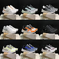 On Cloudrunner rep