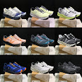On Cloudgo rep