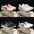 On Cloudmonster 2 rep