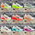 NIKE VOMERO 18 Nike rep