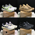 On Cloudvista 2 Waterproof rep