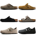 Birkenstock rep