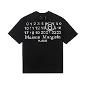 Margiela Maison MargielaT-shirt Tee's rep