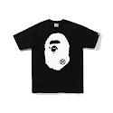 BAPE A BATHING APE T-shirt TEE&amp; Shorts Pants Bape rep