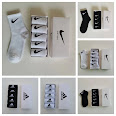 Nike Socks Gift Box Nike rep