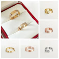 Cartier Ring Cartier rep