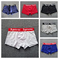 Supreme Underwear[Premium QualityI Supreme rep