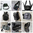 Stone Island Crossbody Bag Stone Island rep