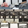Gucci belt38 options Gucci rep