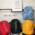 Supreme Backpack Supreme rep