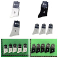 Ralph Lauren Socks[Premium Quality】 Ralph Lauren rep