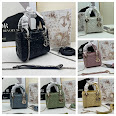 Dior Handbag Dior rep