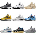 Jordan Jordan rep
