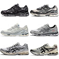 Asics Asics Gel rep