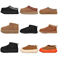 UGG UGG rep