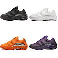 NOCTA Hot Step rep