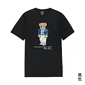 Ralph Lauren Bear T-shirt TEE Ralph Lauren rep