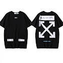 Off-White T-shirt TEE Off-White rep