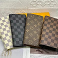 LVLouis Vuitton Card Holder】 Louis Vuitton rep