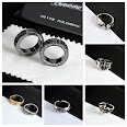 Chrome Hearts Ring Chrome Hearts rep