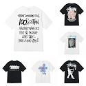 Stussy T-shirt TEE Stussy rep