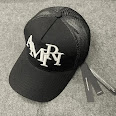 AMIRI Baseball Cap】 Amiri rep