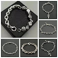 Chrome Hearts Bracelet Chrome Hearts rep
