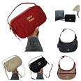 miumiu handbag[Premium QualityI rep