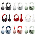 Airpods Max rep