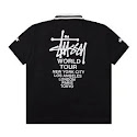 Stussy Polo T-shirt TEE Stussy rep