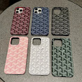 Goyard Phone Case Goyard rep