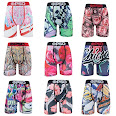 PSD Underwear rep
