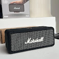Marshall Audio rep