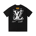 LV Louis Vuitton T-shirt TEE Louis Vuitton rep